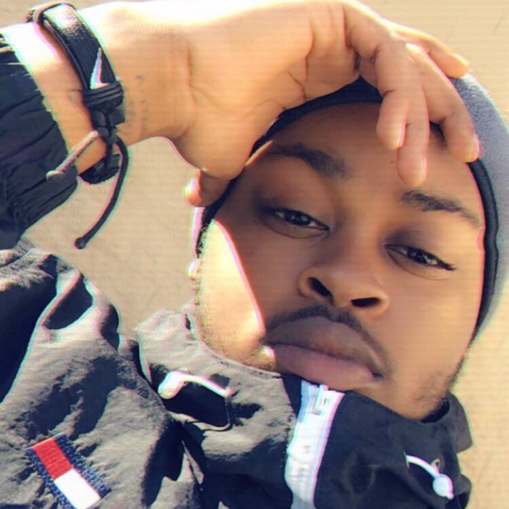 Meet your Posher, Camron